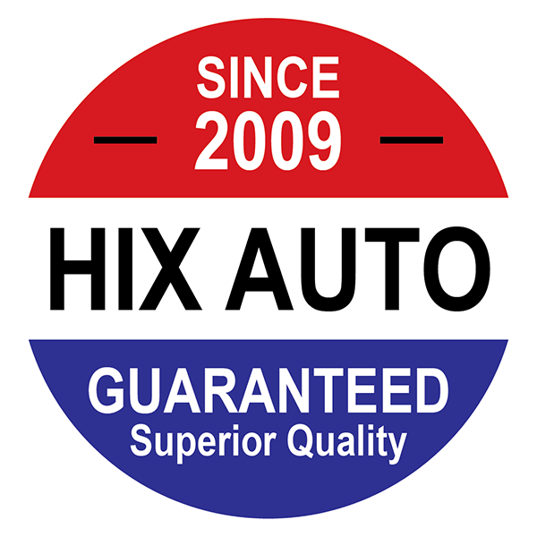 Hix Auto Repair | Specializing in Jeep Repair, Retrofit, Off-Road